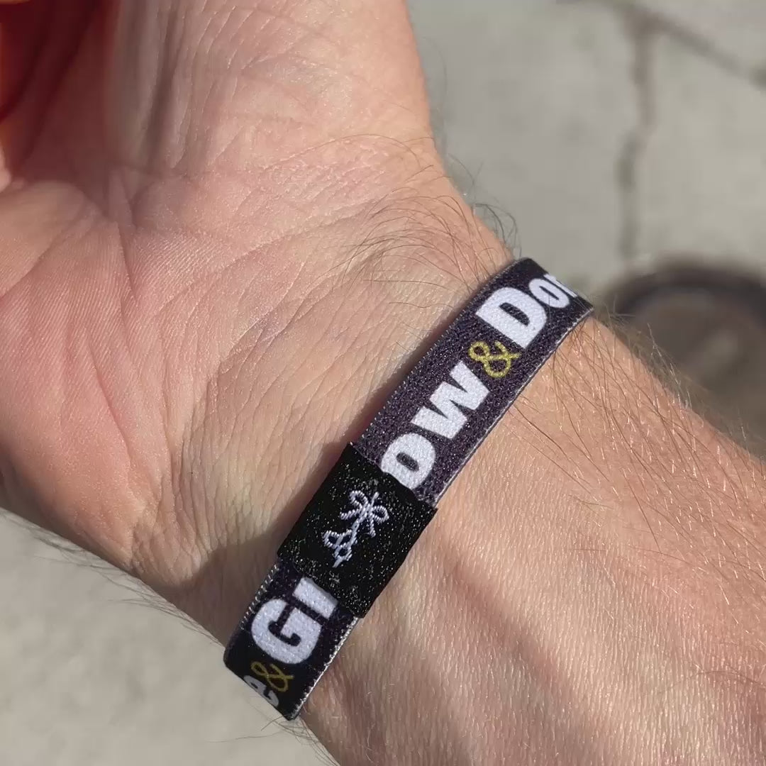 Grow, Donate & Repeat!