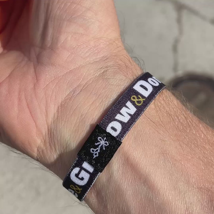 Grow, Donate & Repeat!