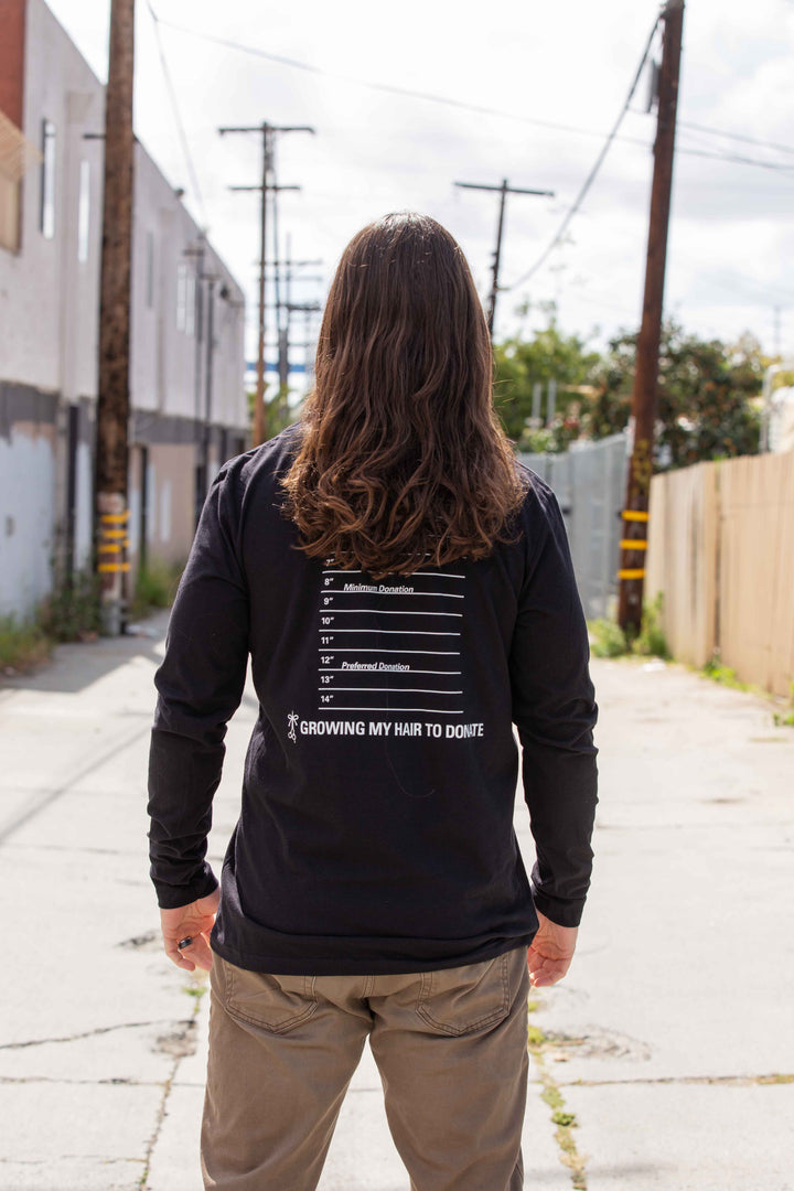 Grow By Night | Men’s Longsleeve