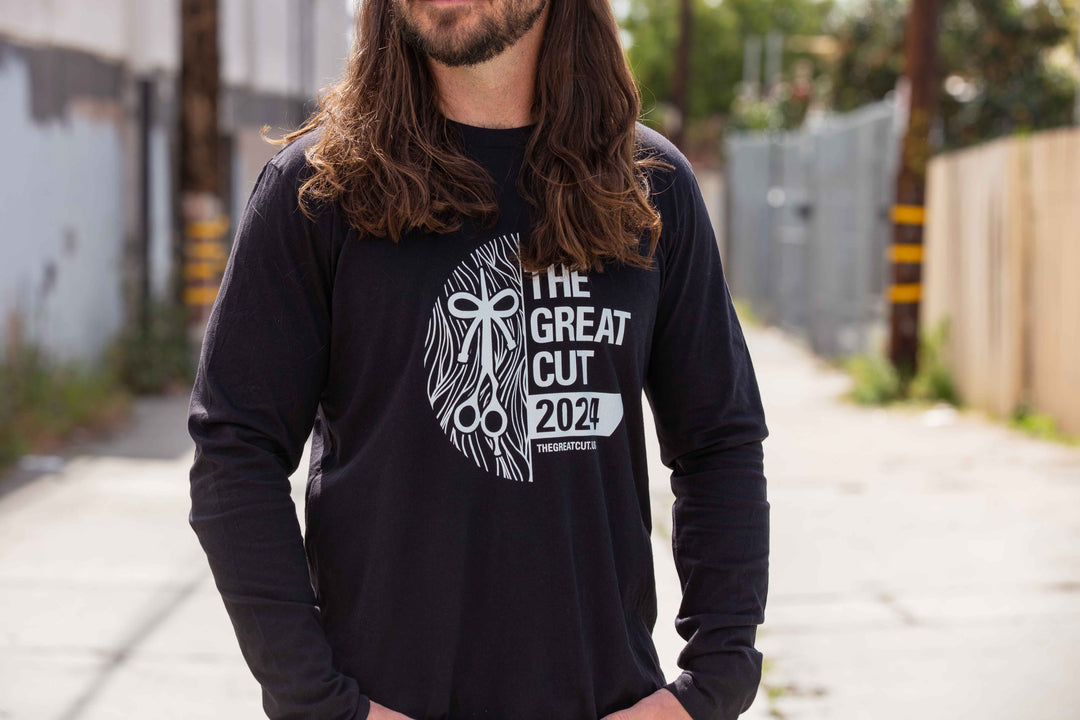 Grow By Night | Men’s Longsleeve