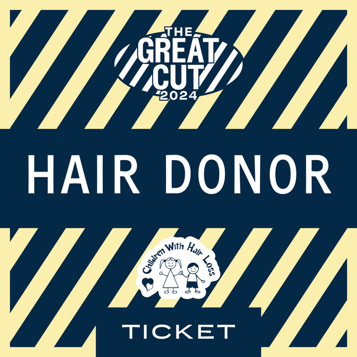 Hair Donor