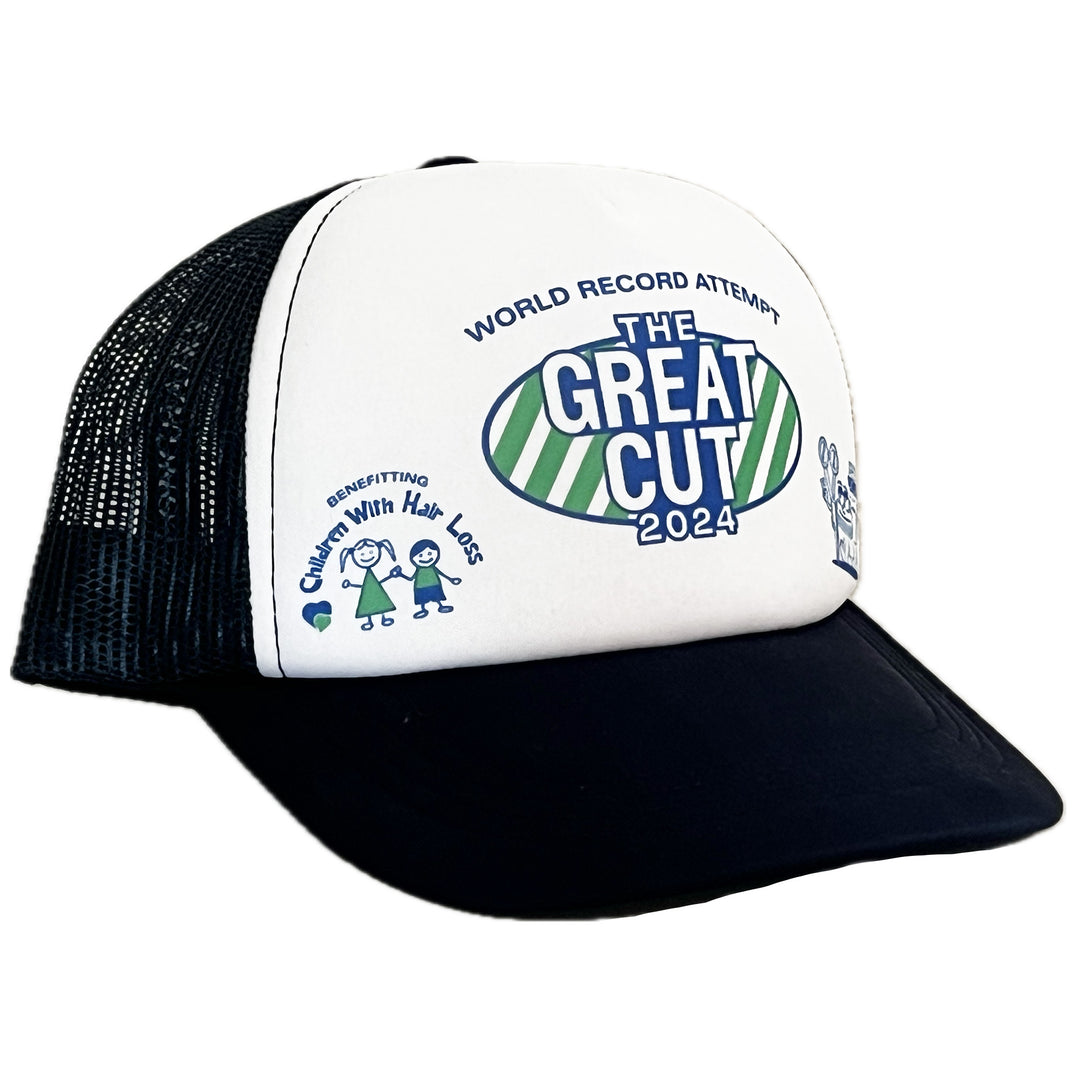 TGC Trucker