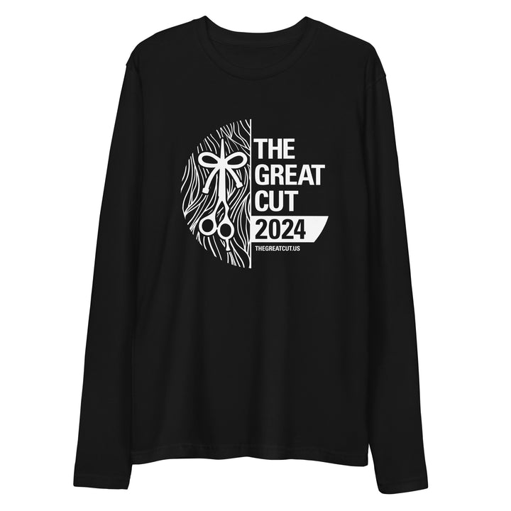 Grow By Night | Men’s Longsleeve