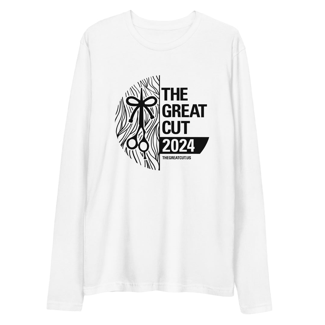 Flow By Day | Men’s Longsleeve