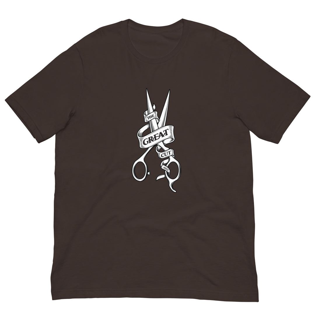 The Unbound Shears | B&W | Men’s
