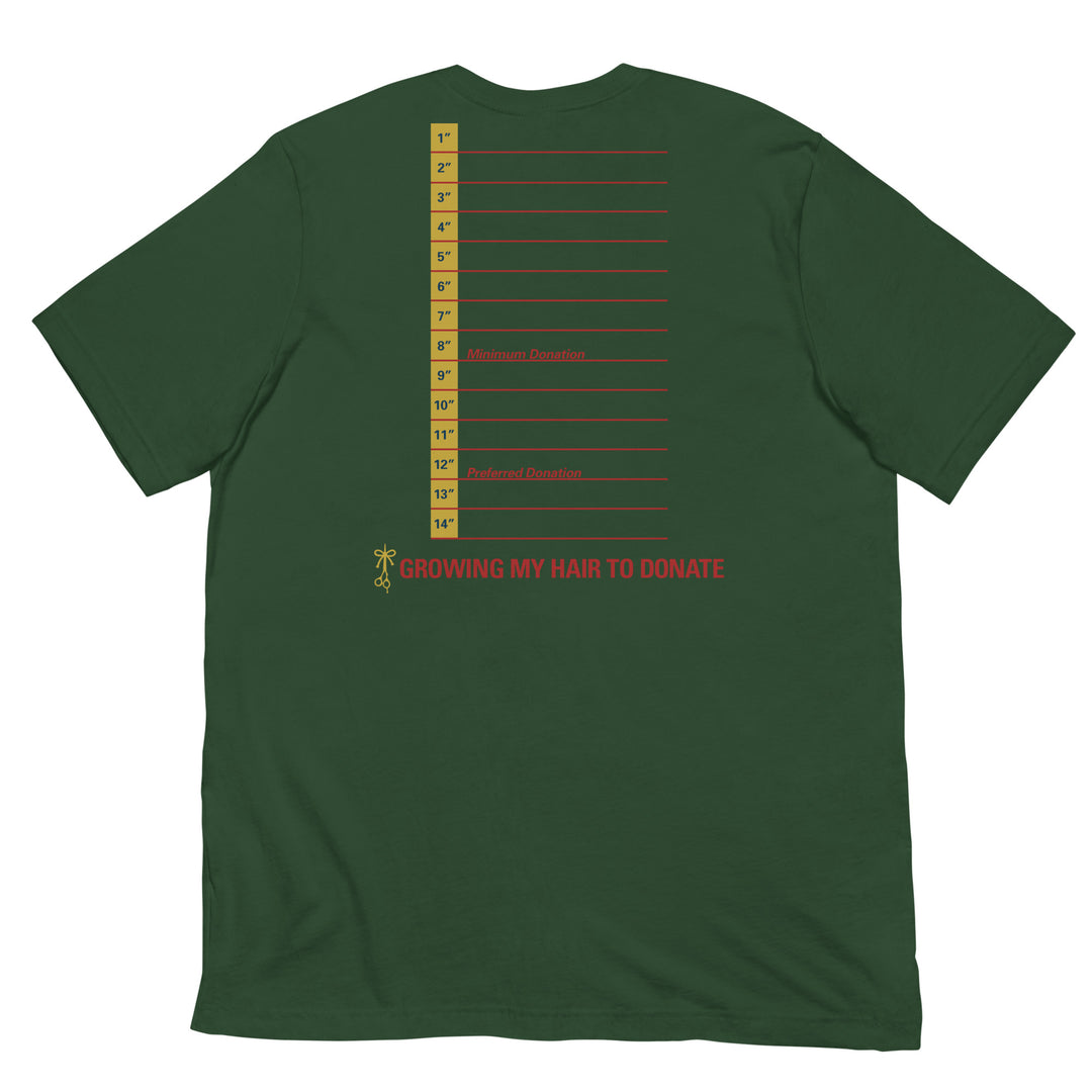 Measure 14 | Men’s