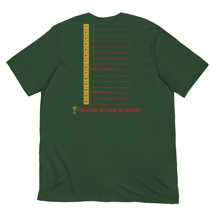 Measure 14 | Men’s