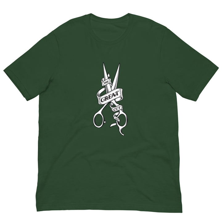 The Unbound Shears | B&W | Men’s