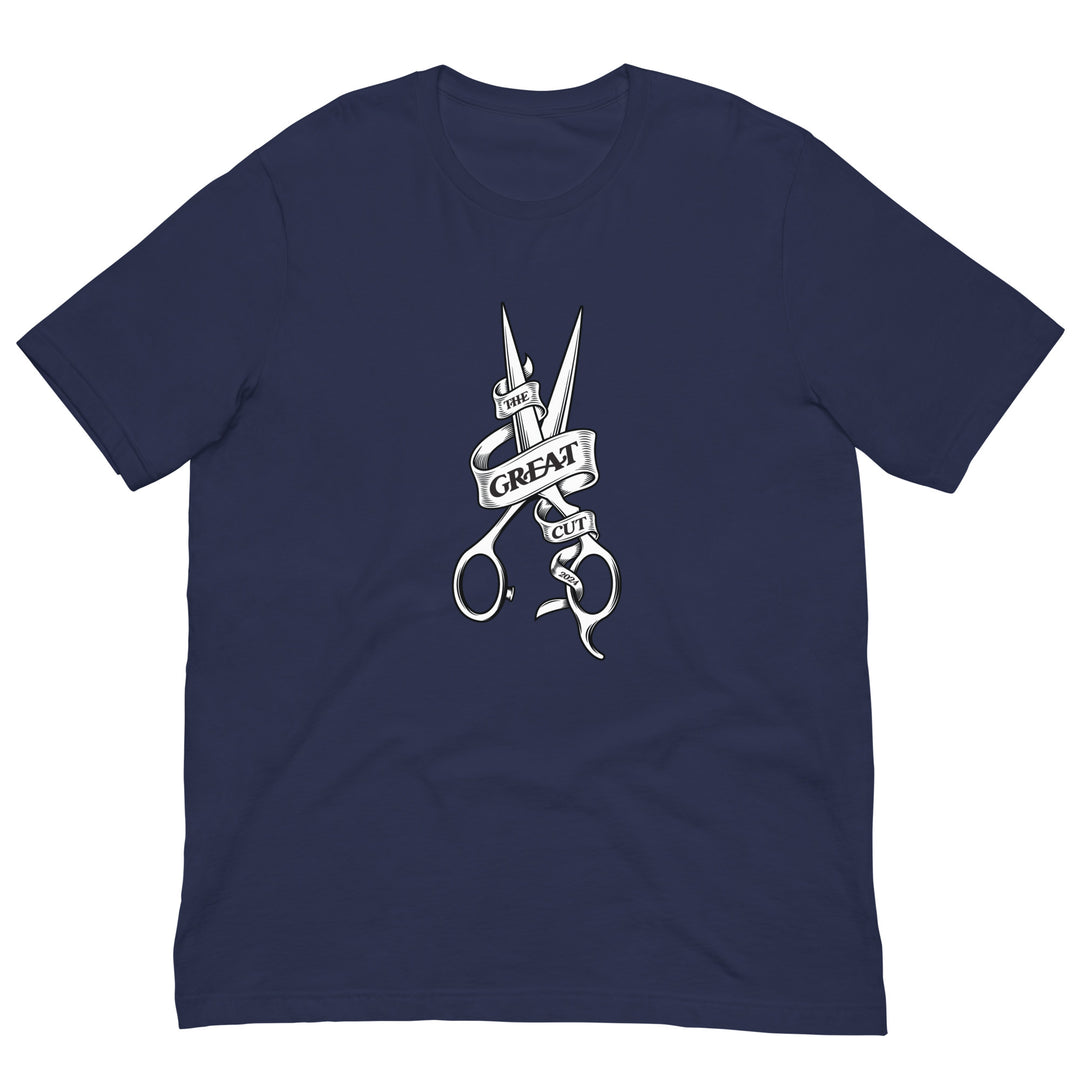 The Unbound Shears | B&W | Men’s