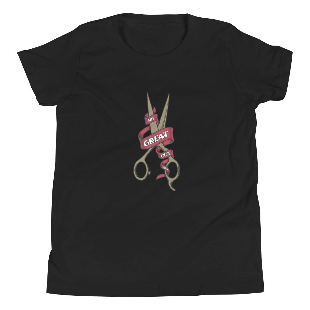 The Unbound Shears | C&G | Youth