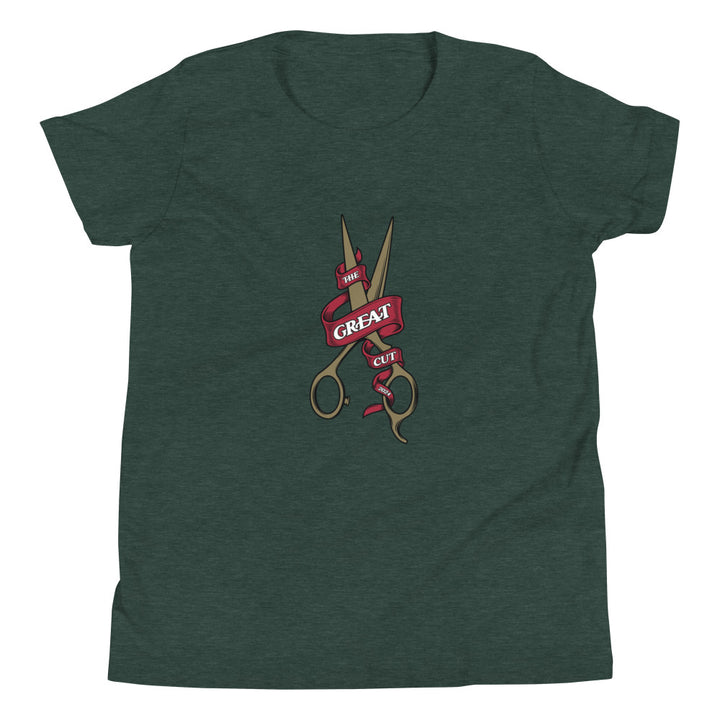 The Unbound Shears | C&G | Youth